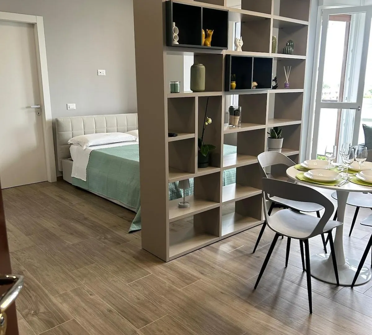 Appartement Modern House Between Comfort, Style And Relax Brugherio