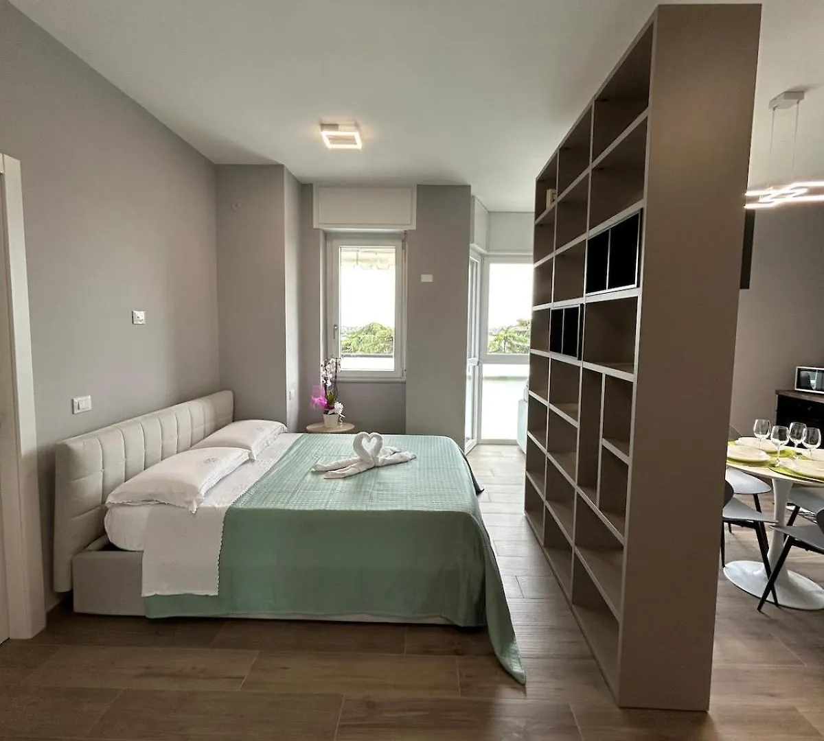 Modern House Between Comfort, Style And Relax Brugherio 0*,  Italie