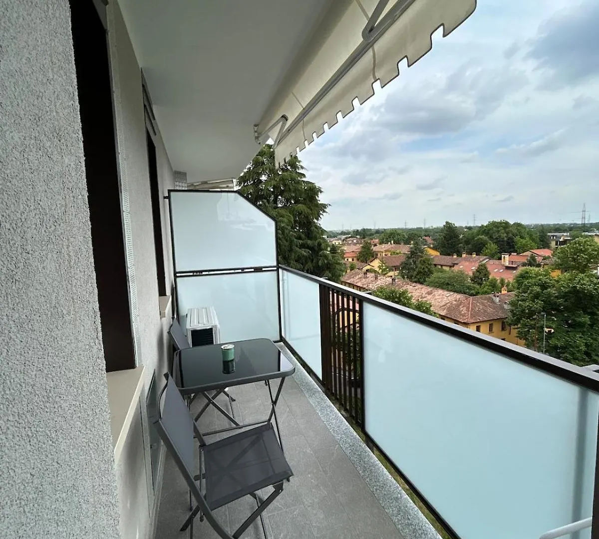 Appartement Modern House Between Comfort, Style And Relax Brugherio